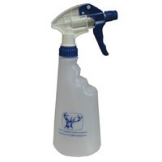 Spraymist Bottle Glen Cleaning