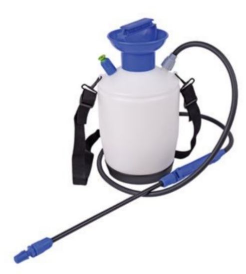 Jangro Pressure Sprayer 5 Litre
