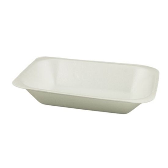 CHIPPY TRAY 178X102X25MM SIZE 1 (500)