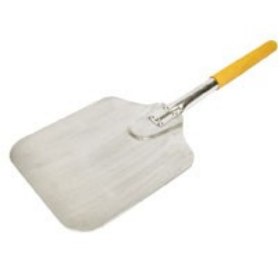 Large Pizza Peel 12x14" Paddle