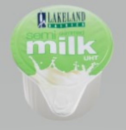 LAKELAND MILKPOTS (120)
