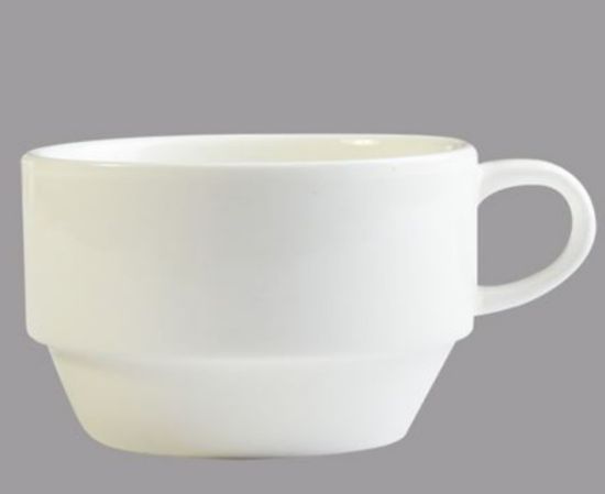 Orion Stacking Cup 6.5oz 195cl (48)