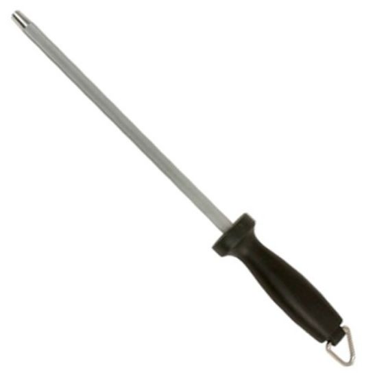 Genware Professional Sharpening Steel 12"