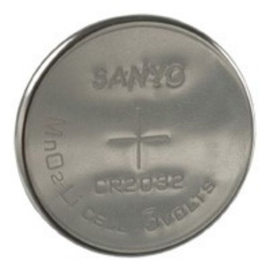 Thermalite 3 Volt Spare Battery Cr2032
