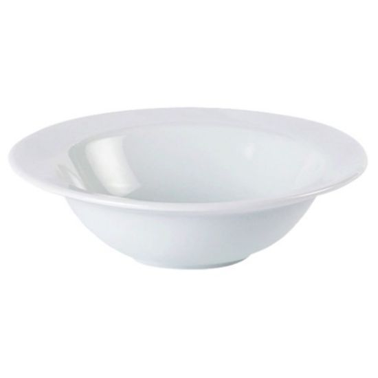 Simply Stone Rim Fruit Bowl 16cm 6" (Case Of 6)