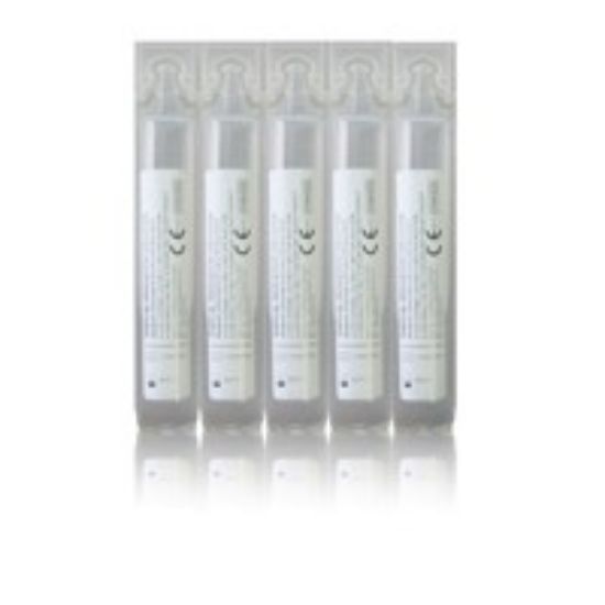 Eye Irrigation Solution Pods Strips Of 20ml (Strip Of 5)