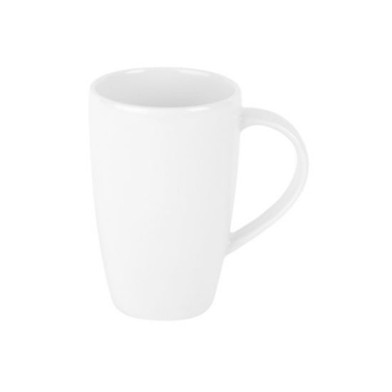 CASE OF PORCELITE MUG 11oz (6)