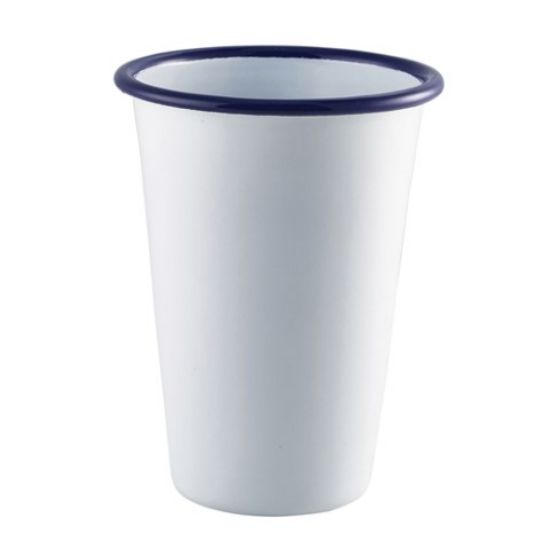 Olympia Enamel Tumbler 11oz (6)