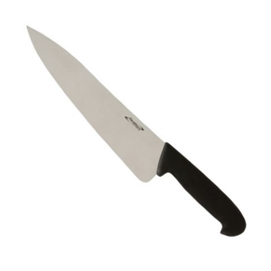 Chef Knife 8" Black