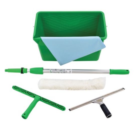 Unger Professional Contractor Starter Kit