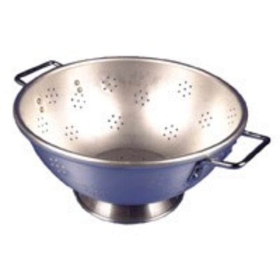 Alum Colander 2 Handle 12" 32cm