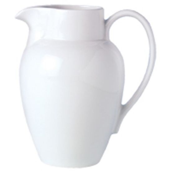 SIMPLICITY WHITE DECANTER 1.1ltr (6)