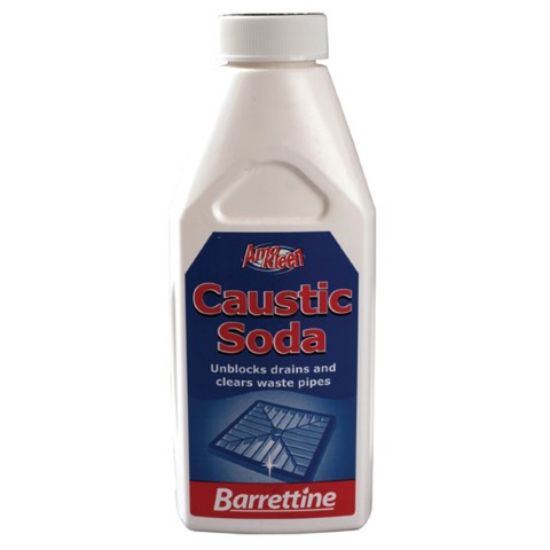 Caustic Soda 1kg **LQ**