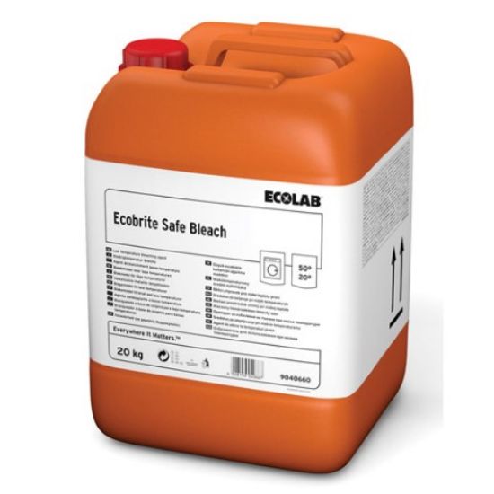 ECOBRITE SAFE BLEACH 20KG