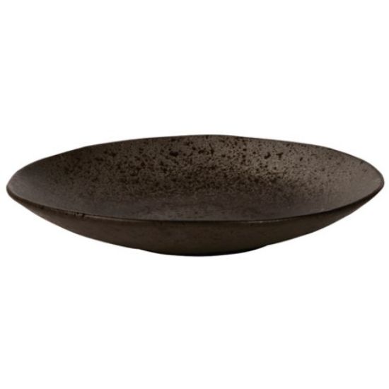 Rustico Ironstone Coupe Bowl 10.5" (Case of 6)