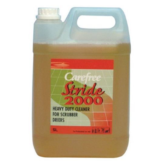 Carefree Stride 2000 5ltr **DG** (Case Of 2)