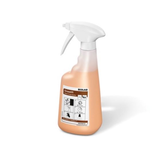 Greaselift Trigger Bottle 650ml (6)