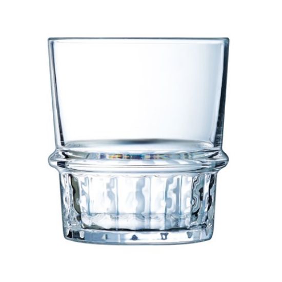 New York Rocks 8.25oz (Case of 24)