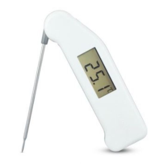 Superfast Thermapen 3 -49.9 + 299.9c White