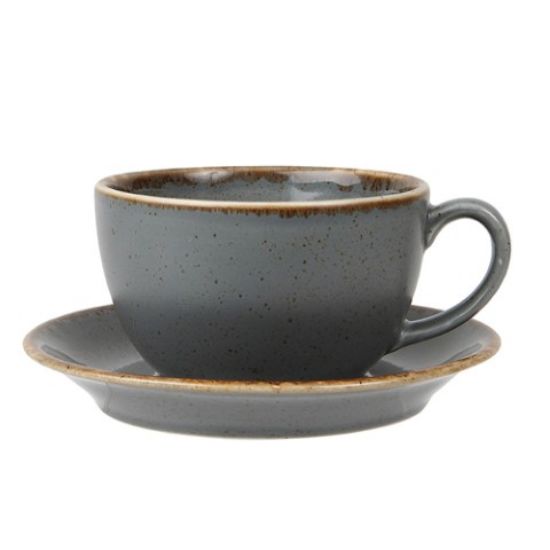CASE OF SEASONS STORM SAUCER 16CM/6.25" (6)
