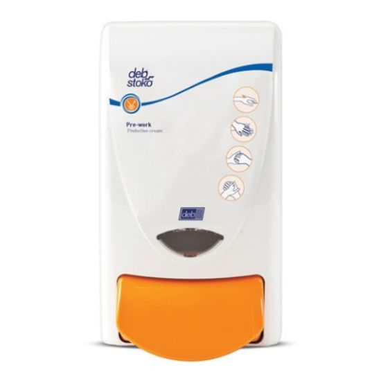 Deb 1 Ltr Universal Protect 1000 Dispenser