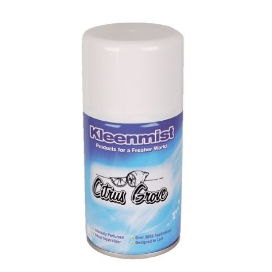 KLEENMIST AEROSOL CITRUS 270ML