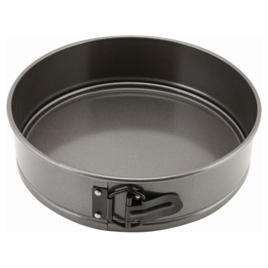 Carbon Steel Non Stick Spring Cake Tin 10" 25cm