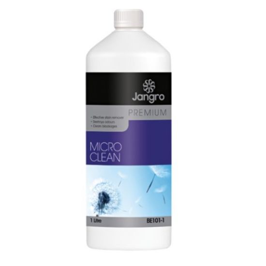 Jangro Premium Bio Cleaner 1ltr