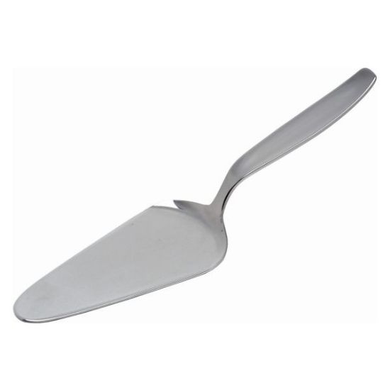 Cake Lifter Stainless Steel 9" 230mm