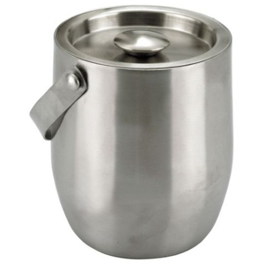 Premium Ice Bucket Double Wall