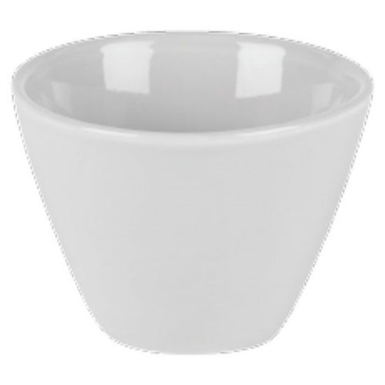 Simply White Conic Bowl 8oz/22cl (Case Of 6)