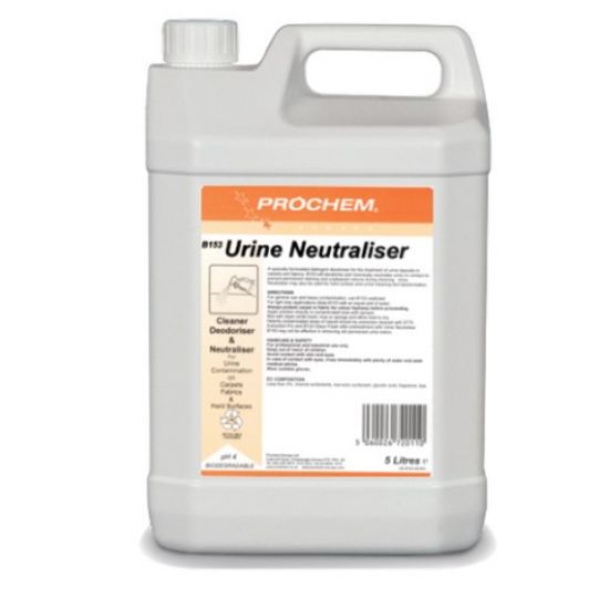 Prochem Urine Neutraliser 5l (Single)