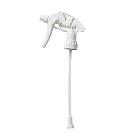 Canyon Sprayer White 650ml (12)
