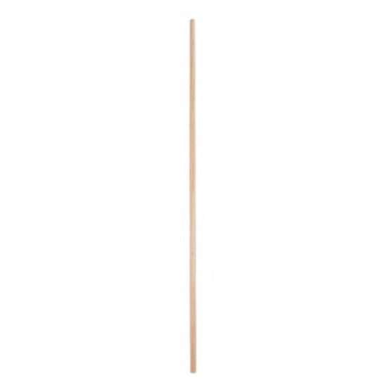 Wooden Broom Handle 48" x 0.93"