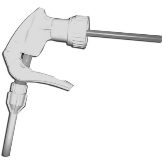 Ecolab Foam Trigger For 650ml Bottle White