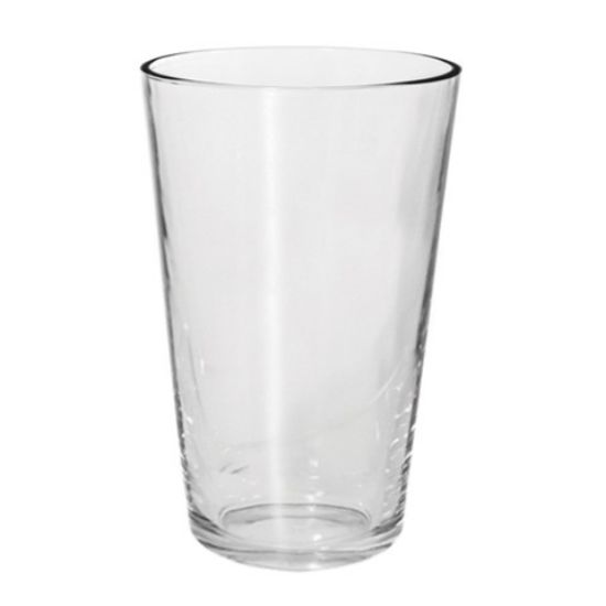 Boston Shaker 16oz Glass