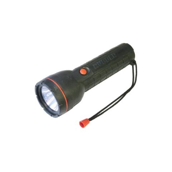 Rubber Torch Jegjw1003
