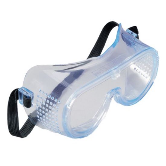 Scan Direct Vent Goggles Ena661b