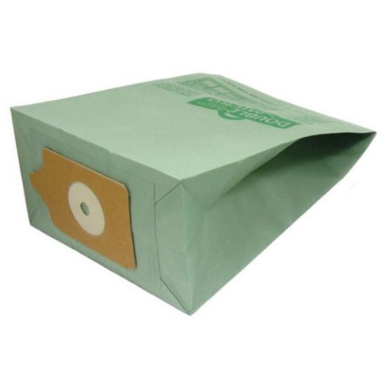Tub Vac Bags To Fit Vacuum (10)