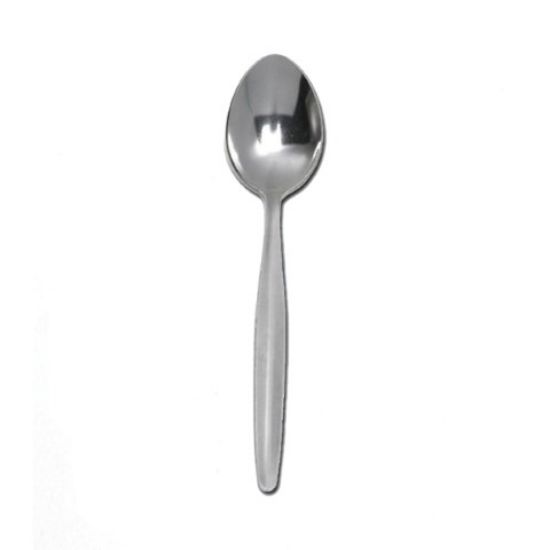 Millenium Childrens Large Tea Spoon 18/0(Pack Of 12)