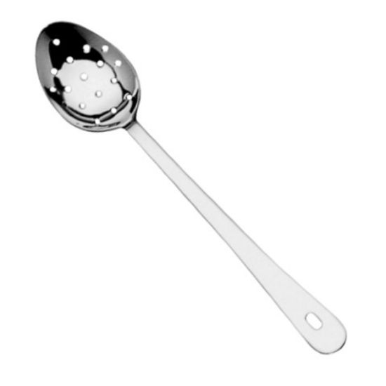 Straining Spoon St/St 14"