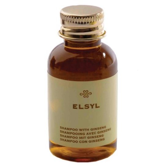 Elsyl Shampoo 40ml (200)