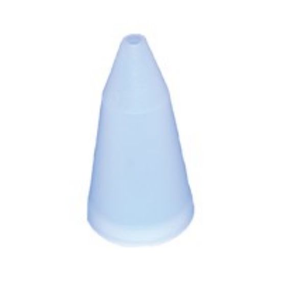 Piping Tube Plain No 0 *s