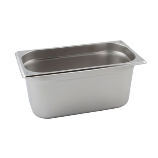 Gastronorm Container 1/3 20mm St/St