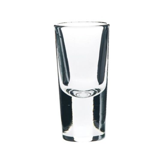 Fill To Brim Shooter 1oz 25ml (Case of 12)