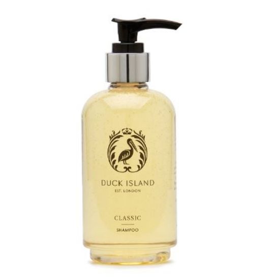 Duck Island Classic Shampoo 250ml (20)