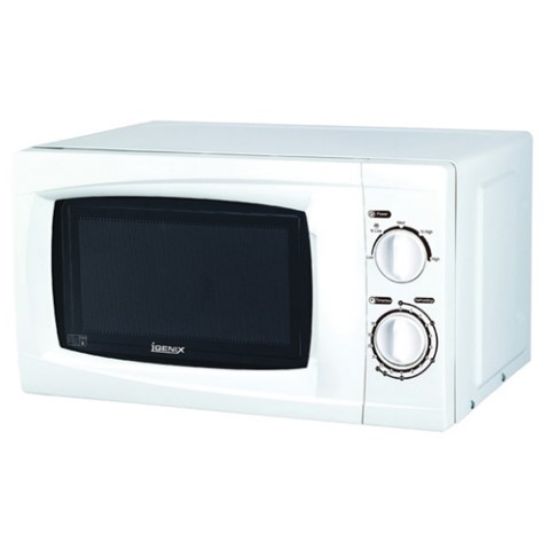 Microwave 700w White