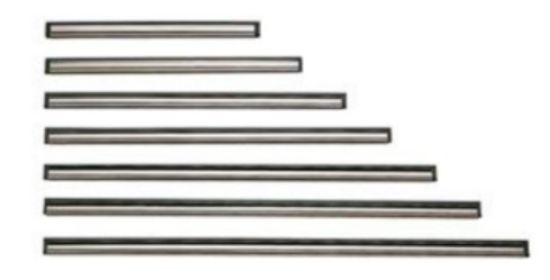 Silverbrand 45cm Channel