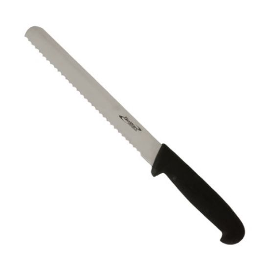 Genware Professional Bread Knife 8"