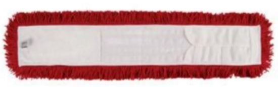 Sweeper Complete 80cm Red